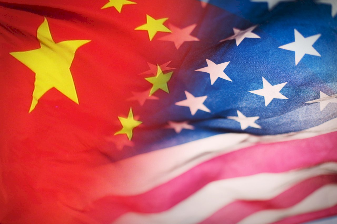 美國對中國的「連貫解體計劃」