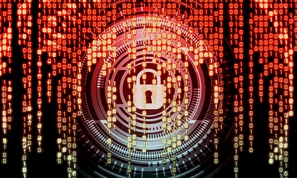 駭客攻擊頻傳  政院籲機關禁用簡單密碼