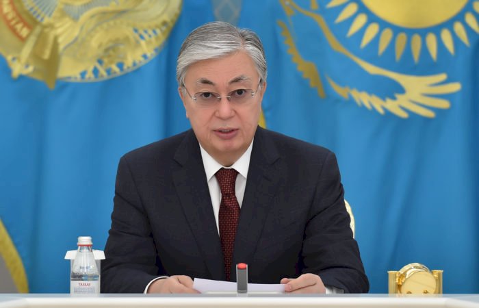 燃料價格高漲引民怨 哈薩克總統解散內閣