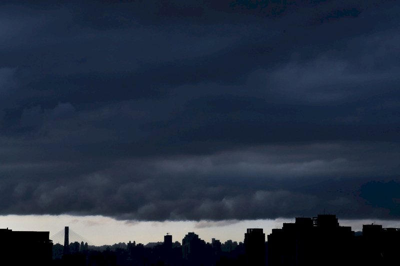 鋒面19日起通過　基隆宜蘭防大雨