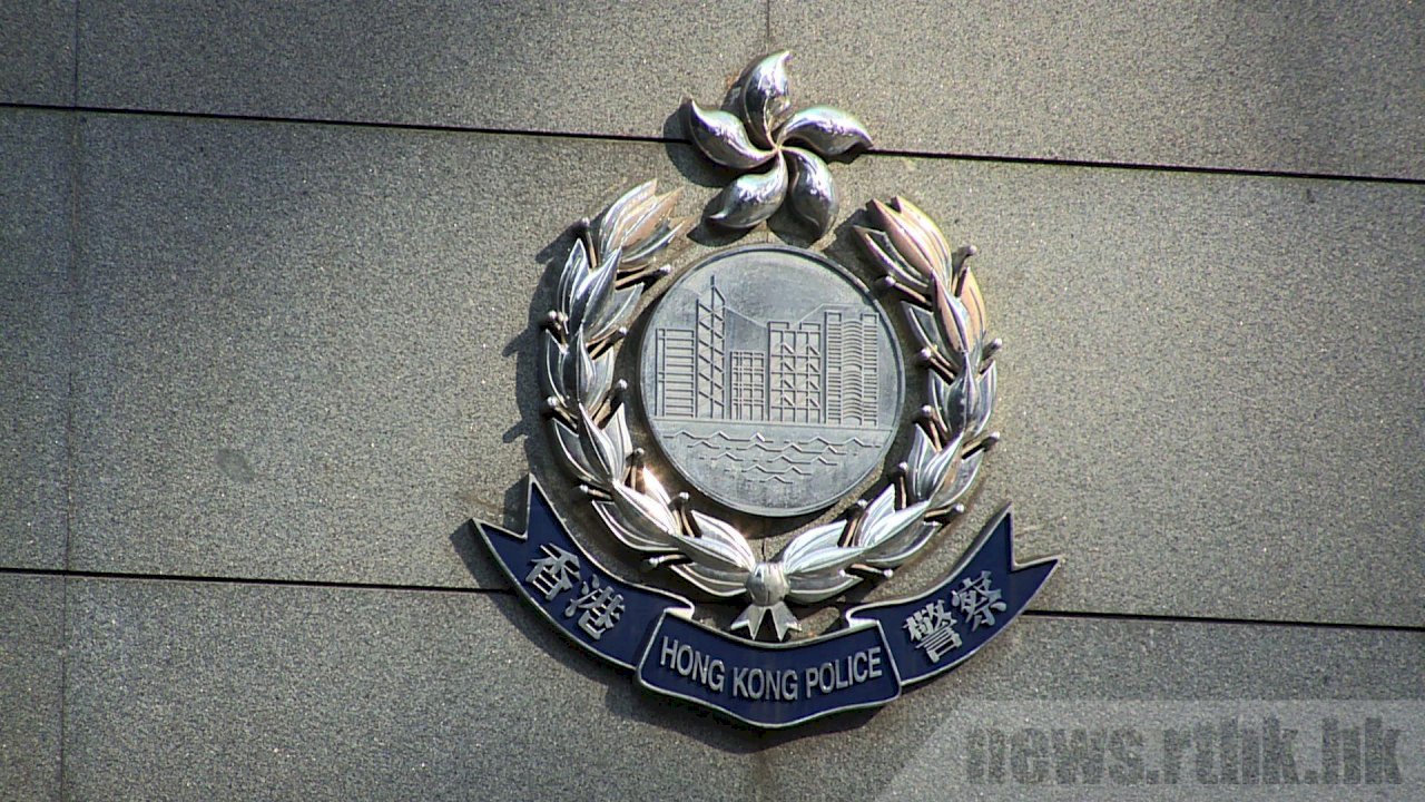 林卓廷許智峯被捕 香港泛民議員譴責警方