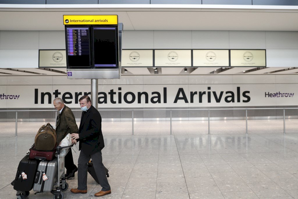 國際機場協會：歐洲近200座機場瀕臨破產