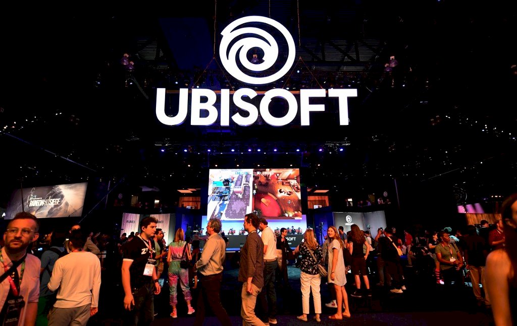 刺客教條電玩商Ubisoft爆醜聞 高層人事大洗牌