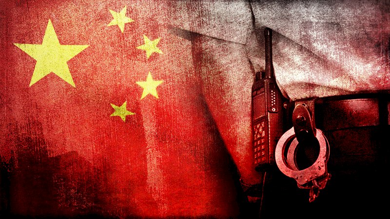 紐時：經濟困境下 中國將建言者視作新威脅