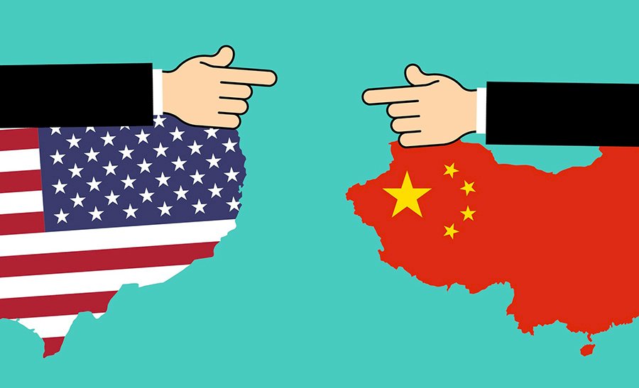 中美貿易戰 北京清華學者警告中方子彈不多 當心全盤皆輸