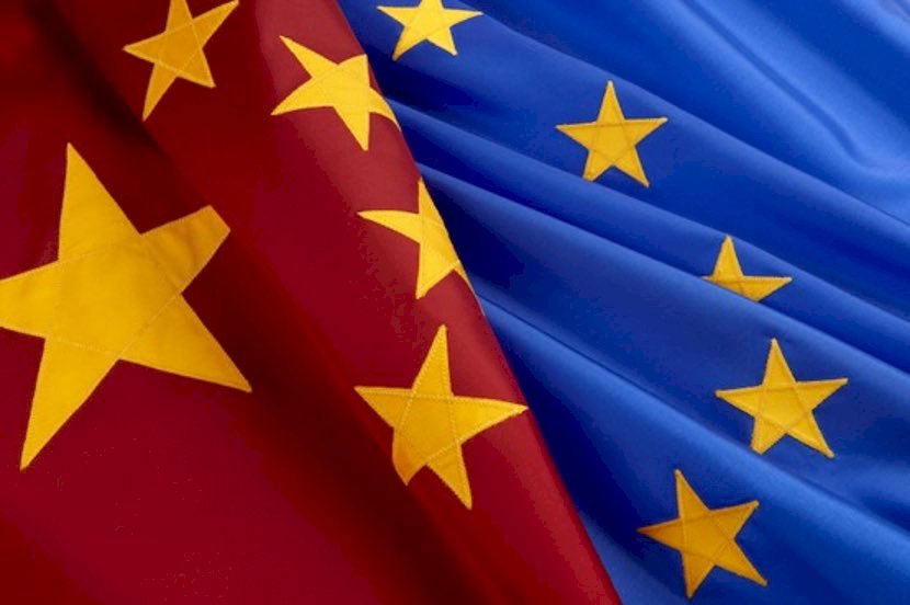 歐盟峰會聲明　嚴重關切中國人權及香港情勢