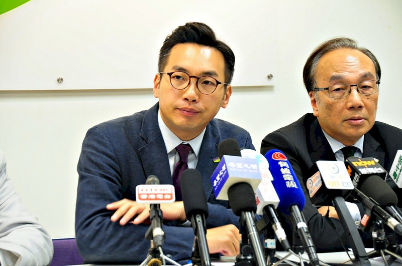 香港選舉可能延期仍DQ  議員：恐難出席緊急會議