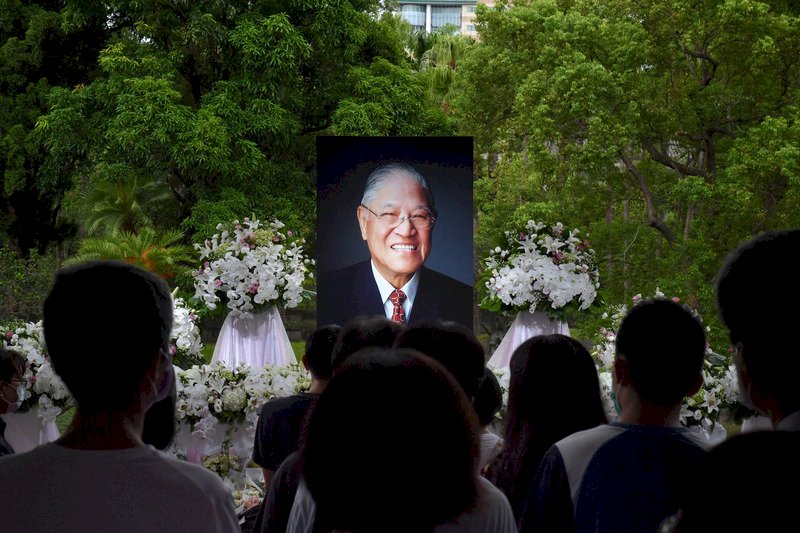 李前總統的故事，能為香港帶來啟發嗎？