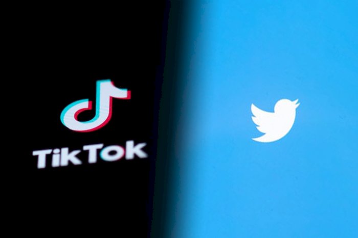 華爾街日報：推特和TikTok初步討論合併事宜