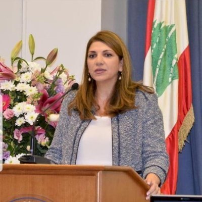 大爆炸以來第三位 黎巴嫩司法部長請辭