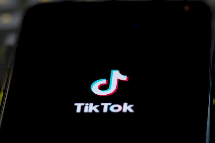 民眾投訴TikTok個資外洩 法國著手大規模調查