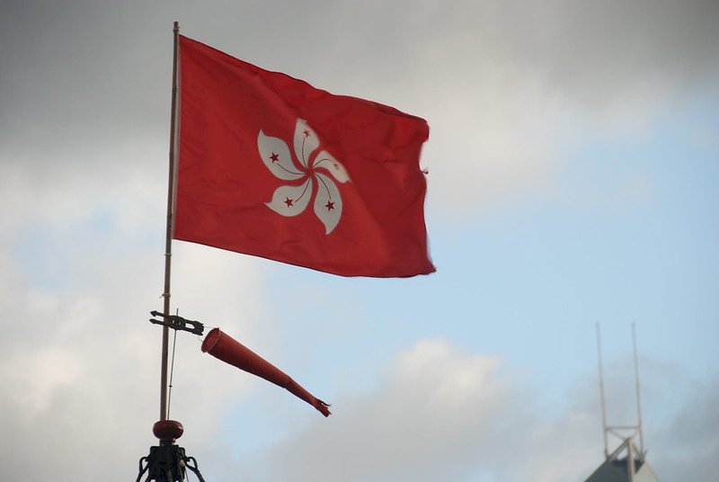香港宣布 暫停與法德的引渡協議