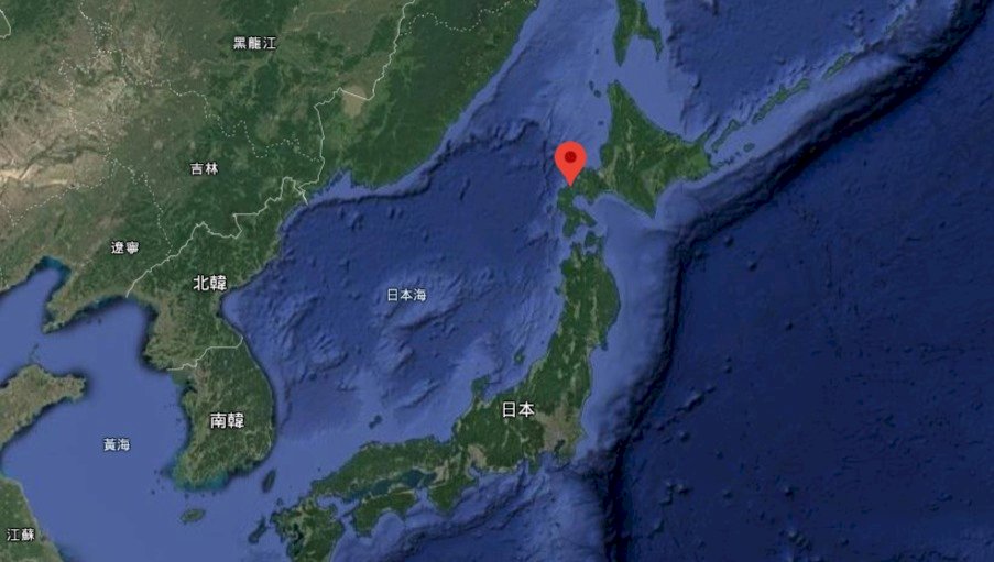 日本尋核廢料最終處置場 北海道壽都町浮上檯面
