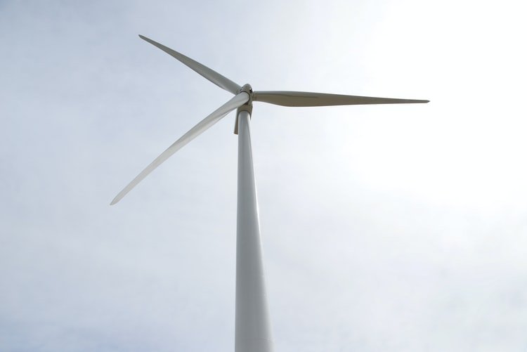 拜登未宣布氣候緊急狀態 將推動新離岸風電計畫