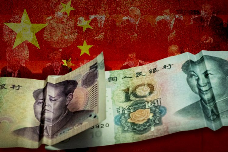 「十四五」定調經濟內循環 中國經濟有救嗎？