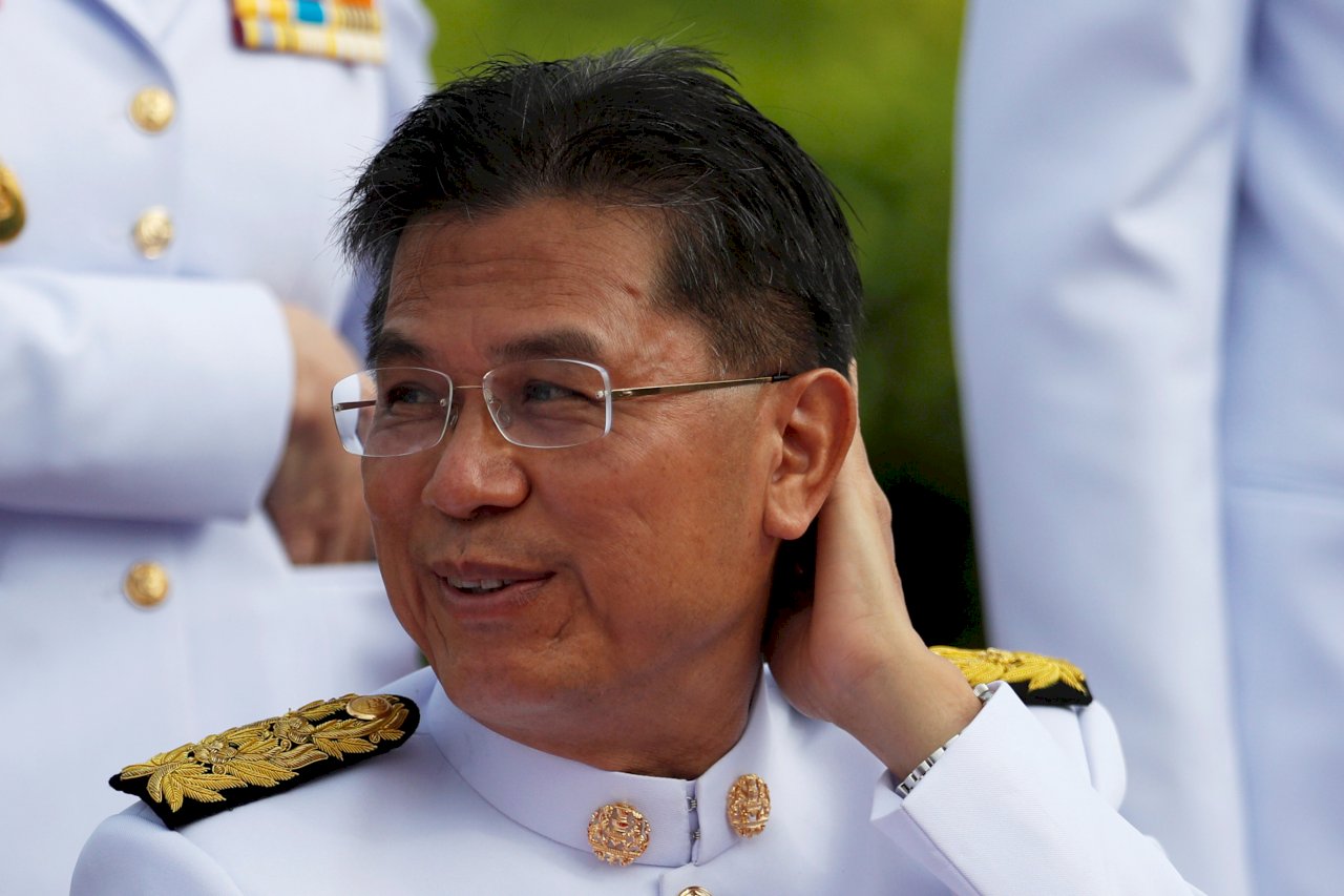 政局不穩新財長請辭 泰國經濟復甦前景堪憂