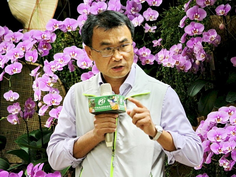 農委會徵選台灣豬標章最高10萬獎金 明年1月各店家使用
