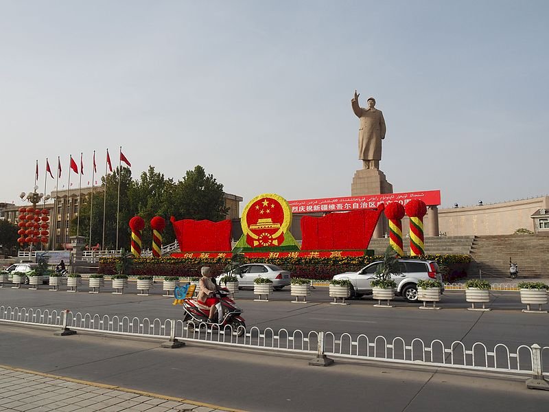 中國誇新疆就業保障　世維會：殖民統治如何信服