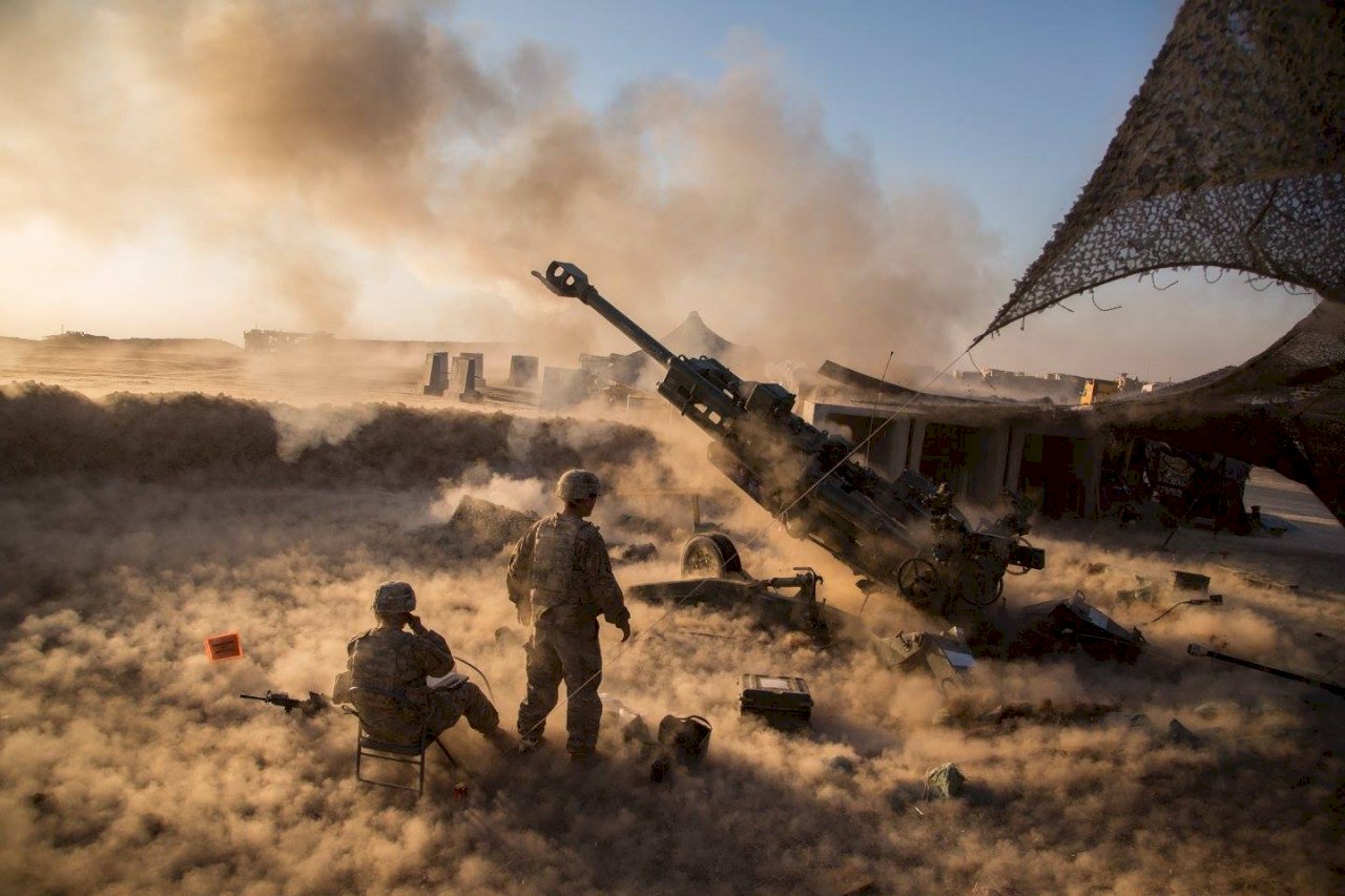 美軍將領：駐伊拉克兵力將減至3000人
