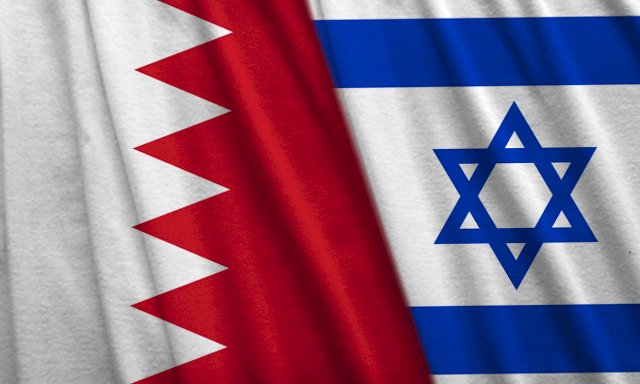 巴林與以色列達和平協議 中東各國反應不一