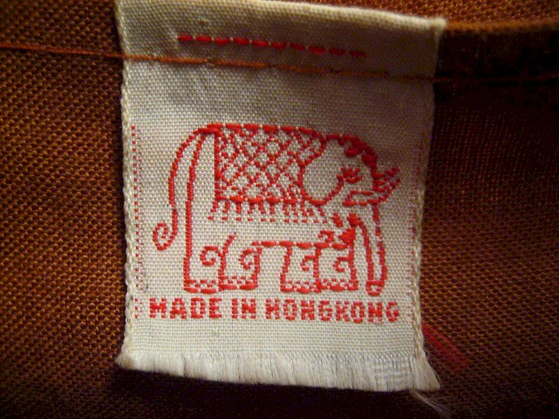 美國禁標示香港製造 世貿：違反貿易規則