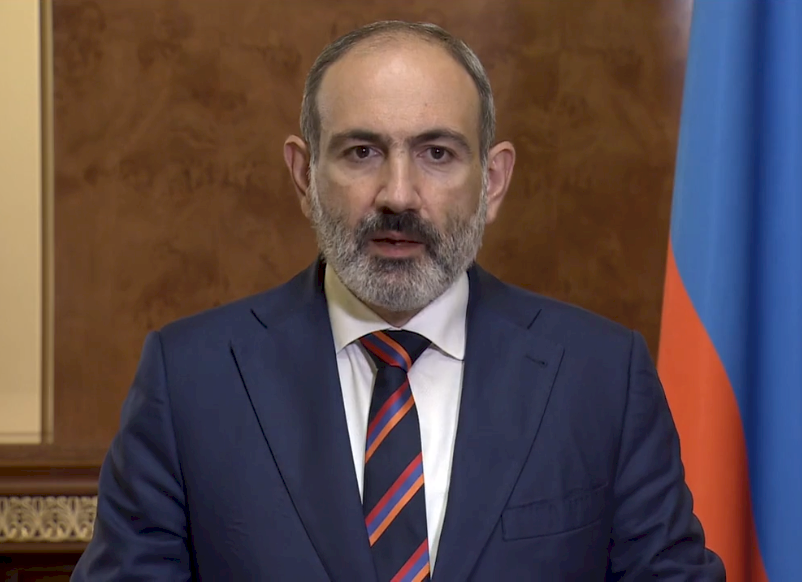 高加索煙硝再起　亞美尼亞宣布戒嚴和軍事動員