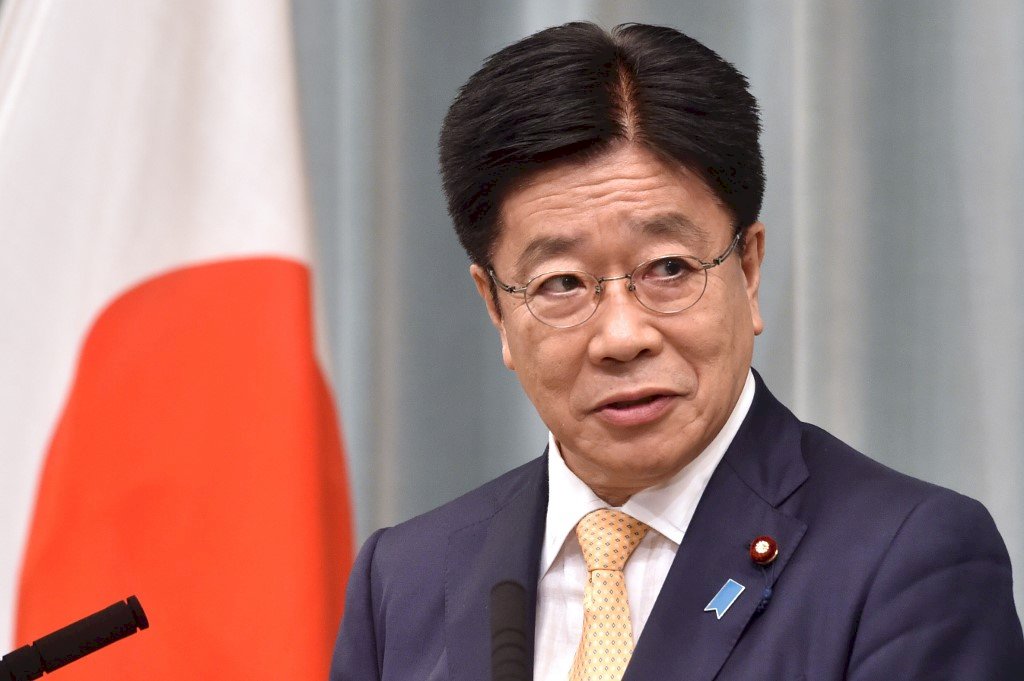 日本：無法接受中國批評 已透過外交途徑反駁