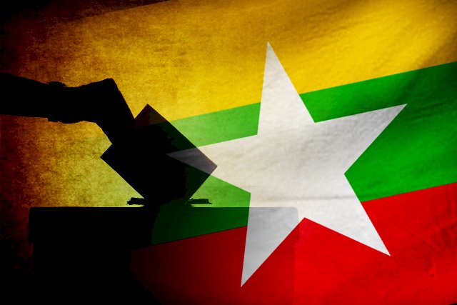 緬甸軍政府明年人口普查 顯示選舉將再度延遲