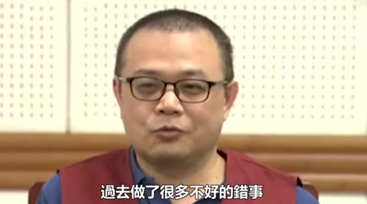 籲釋放李孟居 政院：中國應停止對台灣民眾不正當的威脅