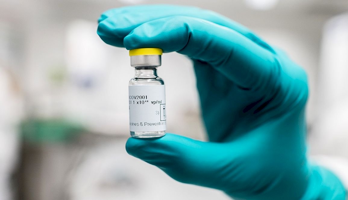 嬌生集團疫苗 在美試驗77%有效