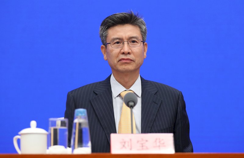 中國能源領域貪腐不斷 國家能源局副局長被查