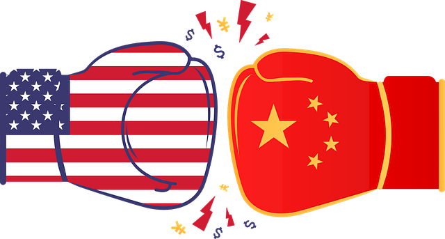 反擊美國 中國通過出口管制法