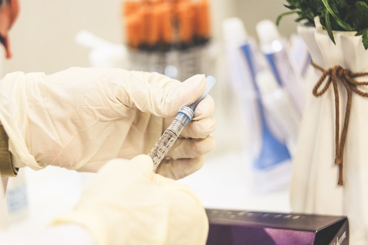 輝瑞與BioNTech證實 20日將申請疫苗緊急使用授權