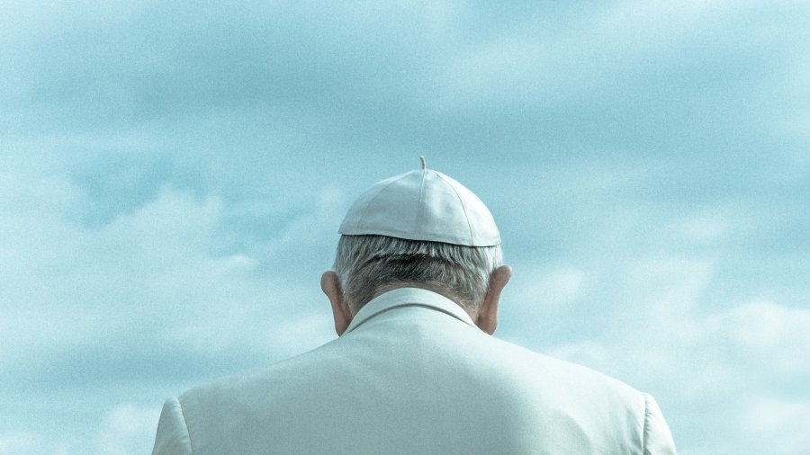 教宗籲世界領袖 讓COP28成為拯救地球轉捩點