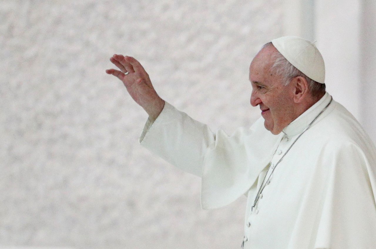 教宗明年3月訪伊拉克 為戰亂之地祈求和平