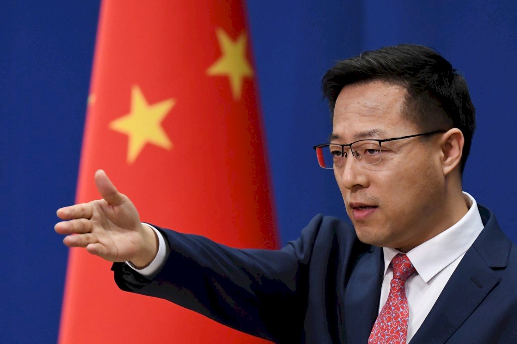 比利時國會譴責新疆罪行 中國：散播謊言