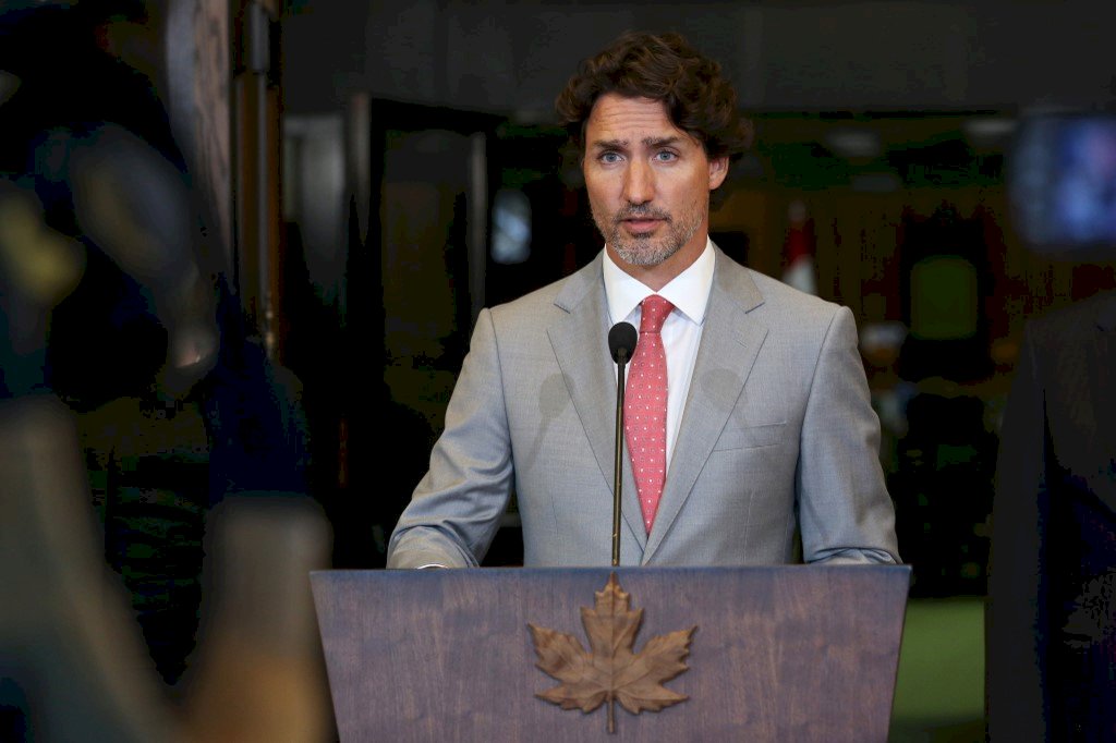 通過信任案 加拿大總理否認將提前大選