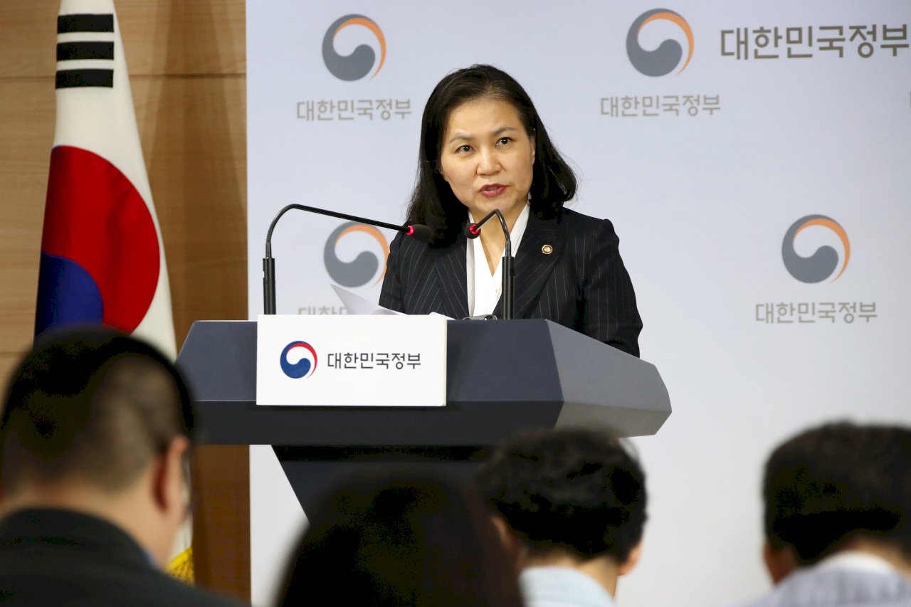 日韓貿易紛爭 日本不支持韓籍WTO秘書長候選人