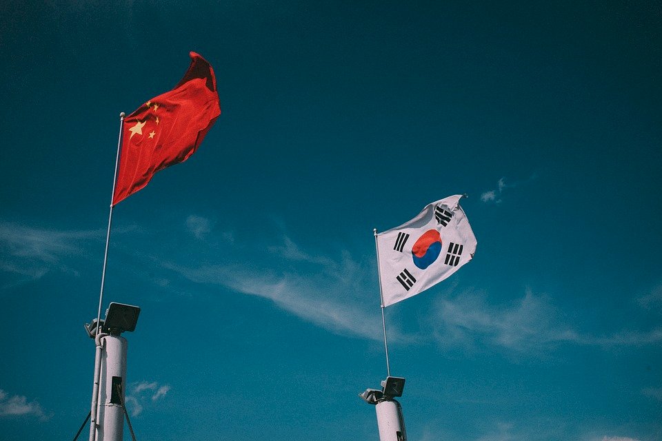 中國對韓進口限制全球第4多 韓方要求公正調查