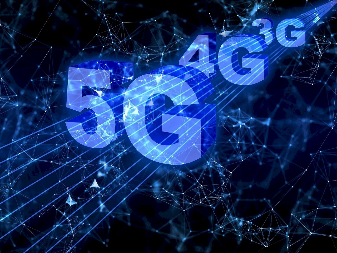 全球最強5G供應鏈在台灣 首支「正港」國家隊來了