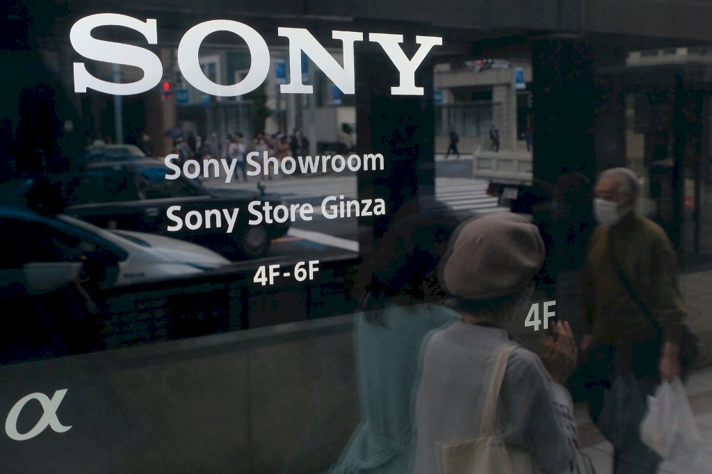 日本索尼稱伺服器遭網攻 客戶廠商資訊未外洩