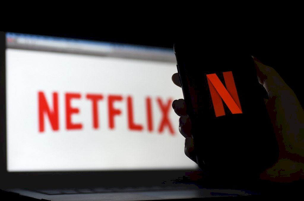 尹錫悅訪美首站 Netflix宣布投資韓國25億美元