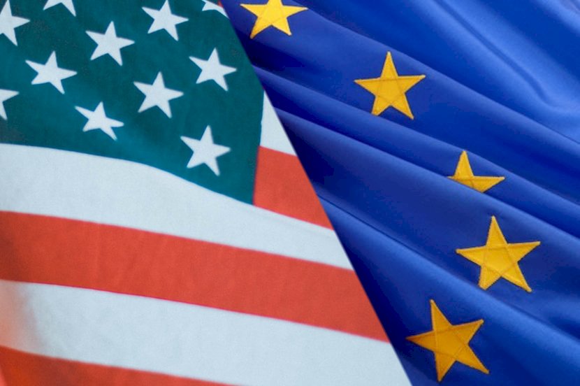 美大選牽動國際政治 歐盟9日開外長會議討論