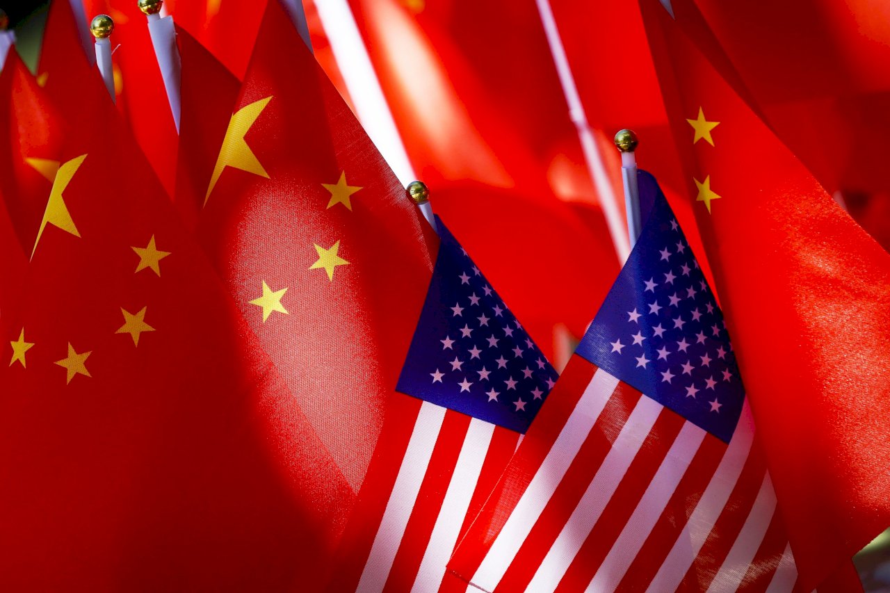 面對中國威脅迅速警醒！盤點2020美國國會「十大抗中法案」