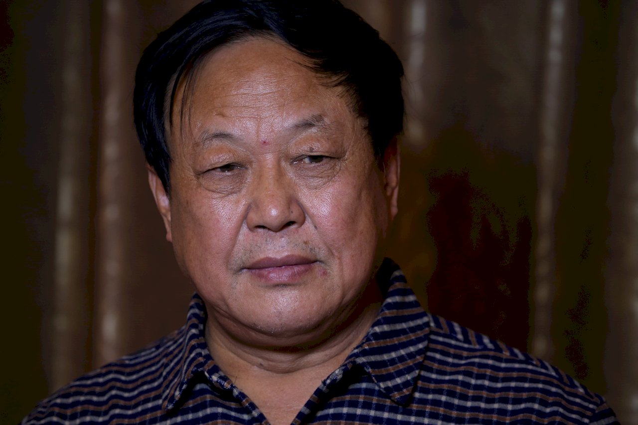挺維權又直言！中國農民企業家孫大午遭拘捕 公司被接管