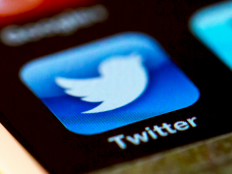 調查：假帳號大軍進駐推特 將中國訊息推向世界