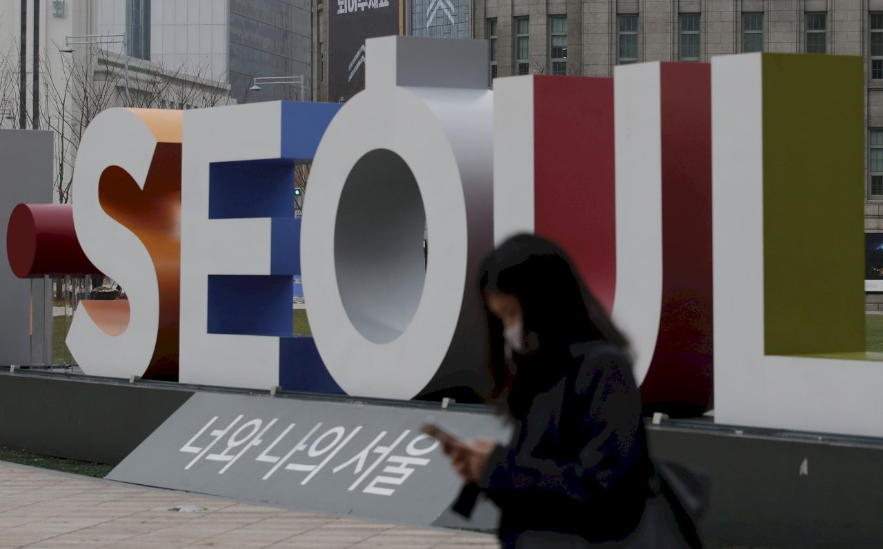 南韓明年起調高基本工資5%
