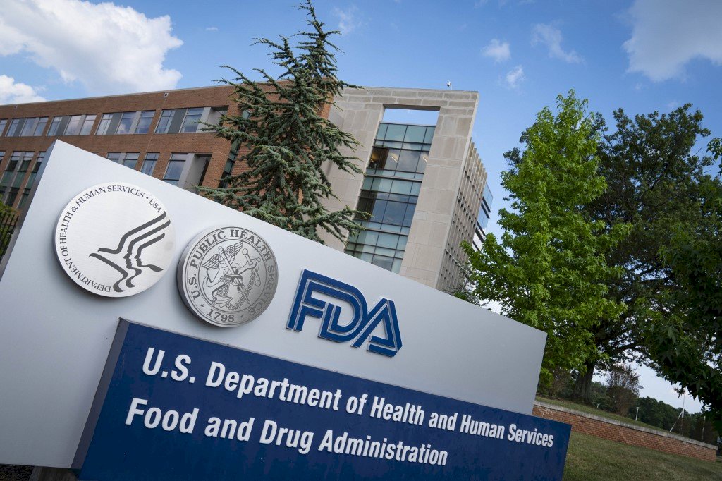 生產嬌生疫苗出包廠房 FDA要求暫停工