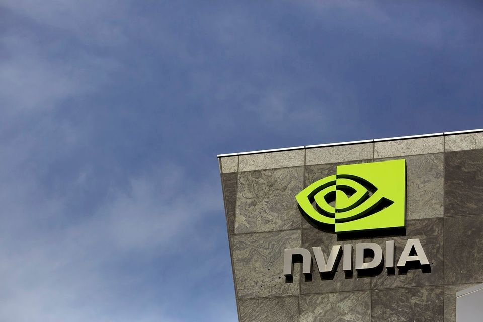 金融時報：中國網路巨頭訂購50億美元Nvidia晶片