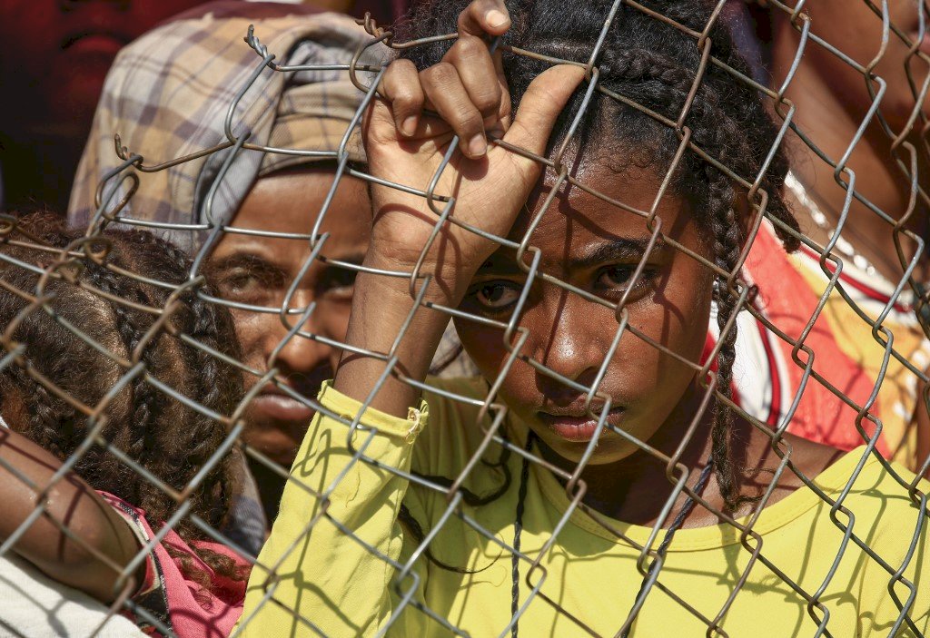 國際特赦組織：衣索比亞內戰婦女受害最深